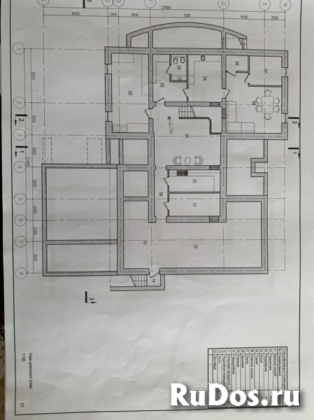 Продаётся коттедж Бор-11 изображение 8