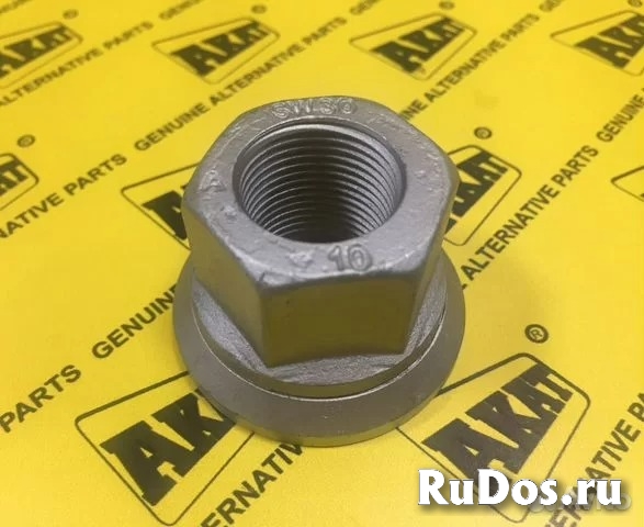 Гайка колеса Caterpillar 201-1919 фото