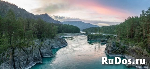 Незабываемый Ретрит на Алтае "Гармония Жизни" 2024 фотка