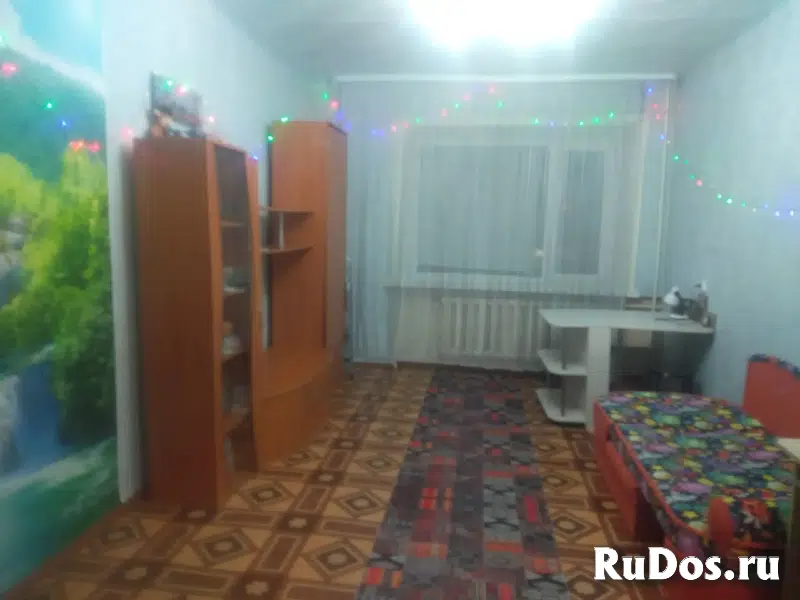 Продам шикарную 1-квартиру в п Ульт-Ягун изображение 9