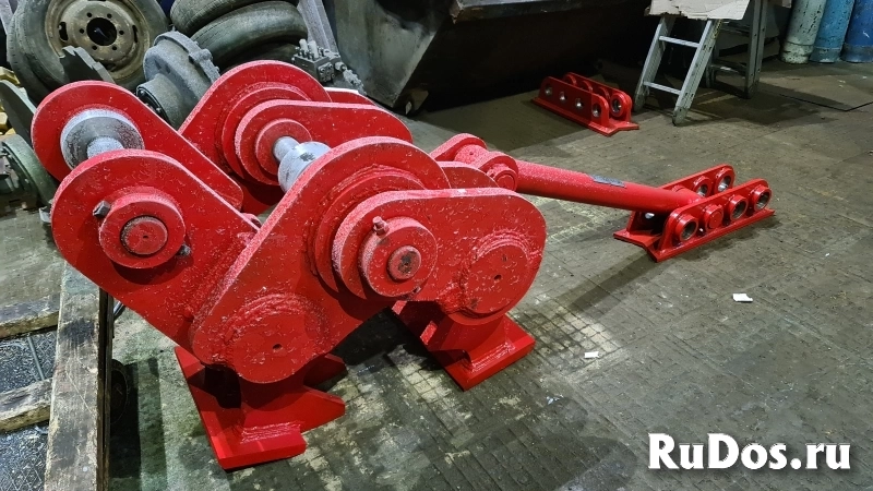 Высокоэффективный крашер бетона дробилка изображение 3