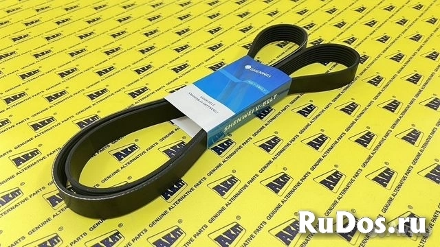 Ремень OEM R118317 изображение 5