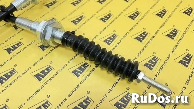 Трос ручного тормоза 910/60111 изображение 3