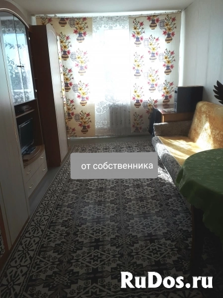 Продается 1 ккв под Санкт-Петербургом. 50-60 мин до метро. Собственник изображение 4