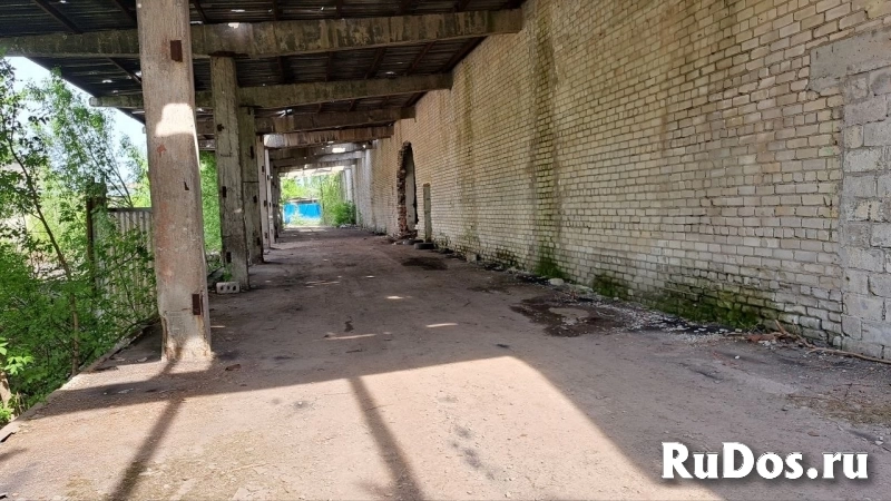 Склад 8000 м.кв,Киевский р-н,Донецк фотка