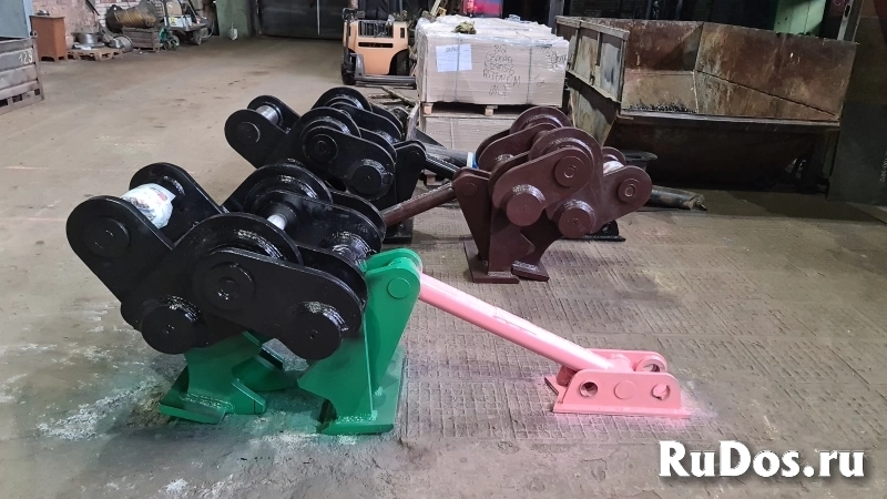 Мощнейшие бетоноломы крашеры без смазки фото