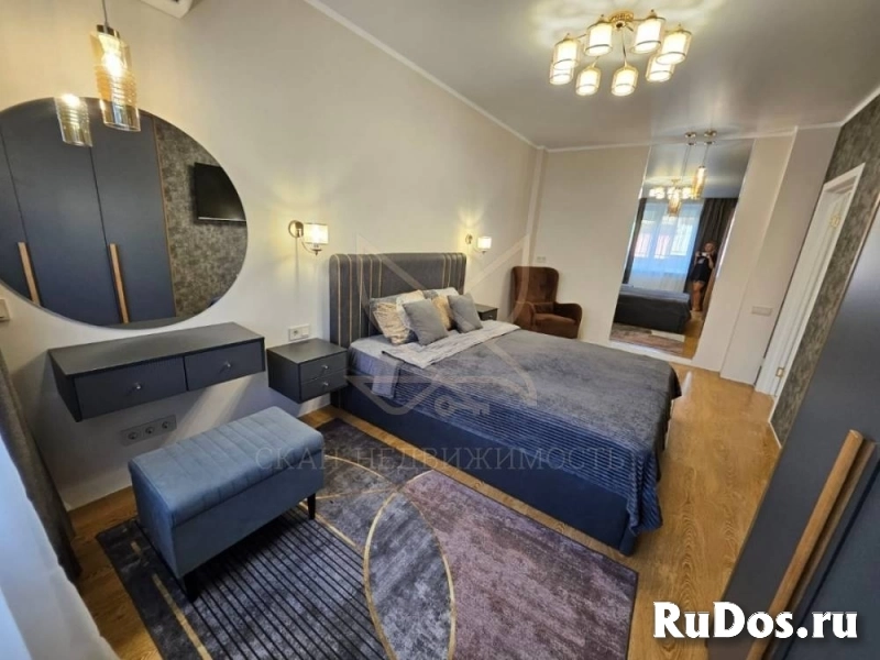 Продам 2 комнатную квартиру 60.8 м2 фотка