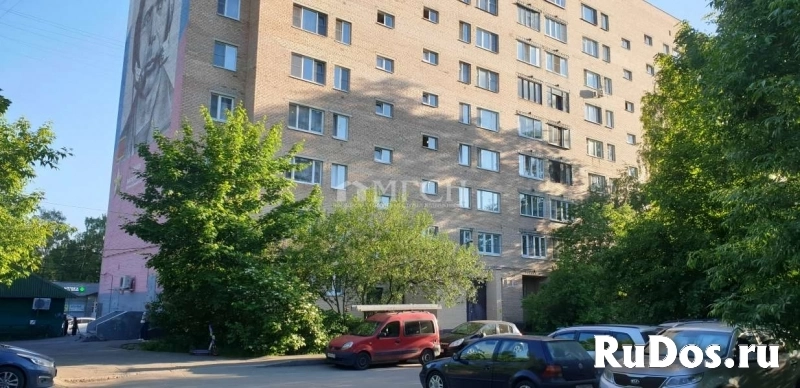 Продам 1 комнатную квартиру 38.2 м2 фотка