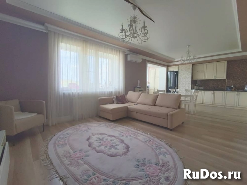 Продам 3 комнатную квартиру 100 м2 изображение 10