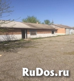 Продам коммерческую недвижимость 386.8 м2 фотка