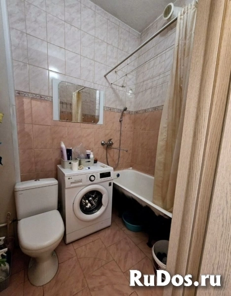 Сдам 1 комнатную квартиру 35 м2 изображение 3