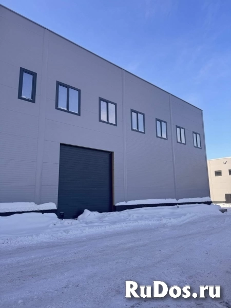 Сдам коммерческую недвижимость 1250 м2 фотка