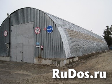 УМТСиК ООО "ГДН" реализует недвижимое имущество в п. Ст. Надым фото