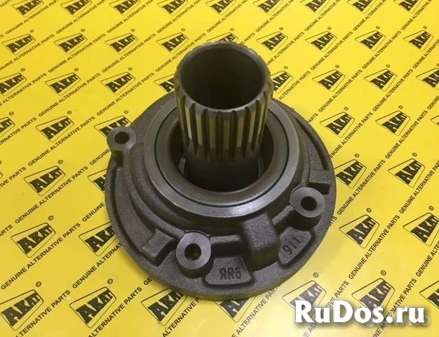 Насос коробки передач Caterpillar (CAT) 121-7385 изображение 3