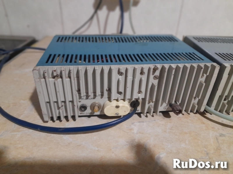 Блок питания Б5-30 изображение 6