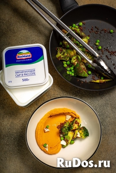 Фуд фотограф, фуд съемка для ресторана изображение 10