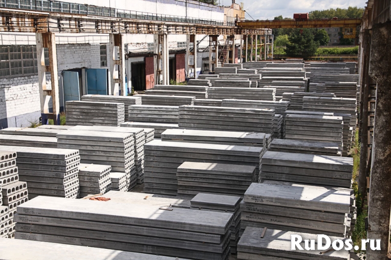 Продам завод ЖБИ изображение 5