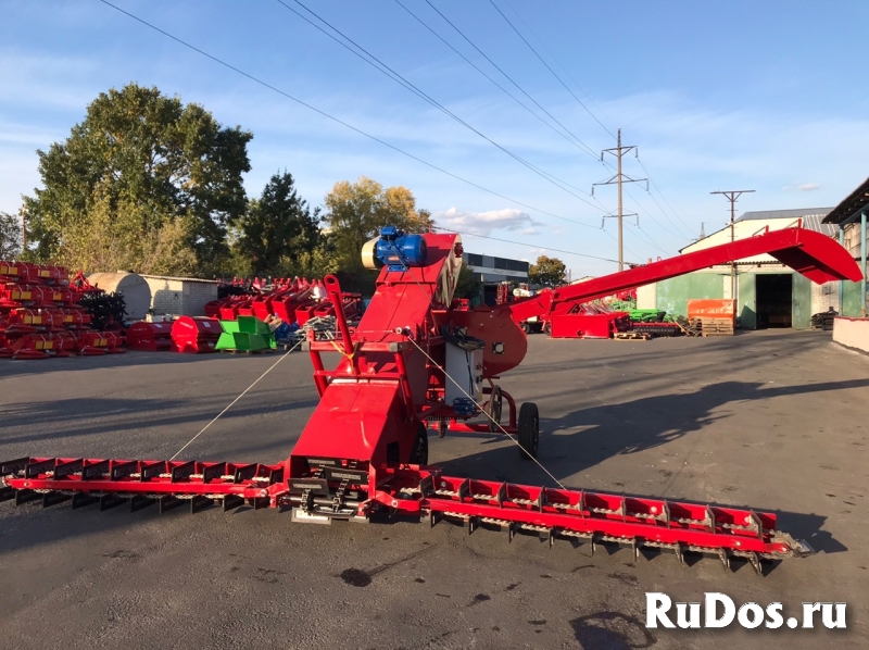 Зернометатель зернозагрузчик ЗМСН 100-21м, ЗМСН 150-21м фотка