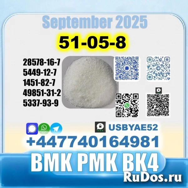 Procanine hcl 51-05-8 bk4 bvf PMK factory Stable Supply изображение 7