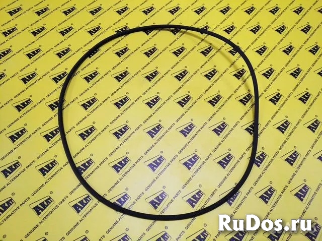 Кольцо уплотнительное  142207 OEM фотка