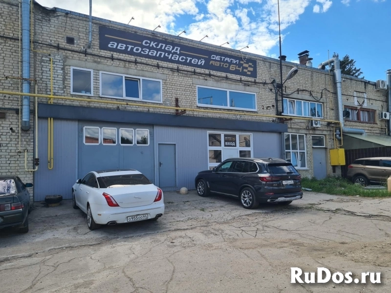 Сдам коммерческую недвижимость 580 м2 фотка