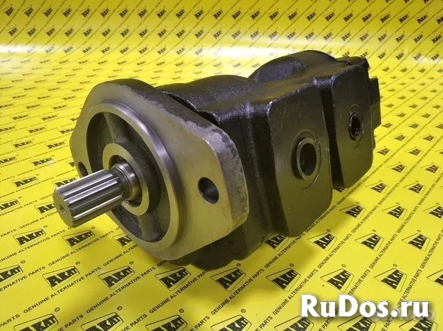 Гидравлический насос JCB 20/925581 изображение 3