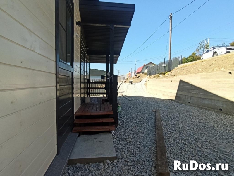 Дом 124 м2 в Хосте, ул. Алычовая изображение 4