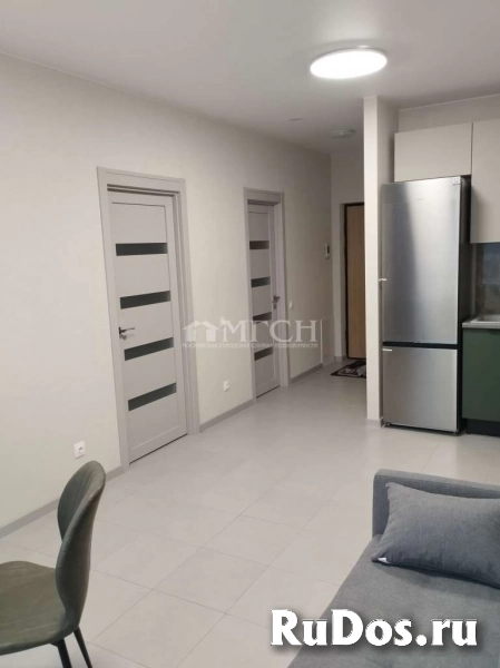 Сдам 2 комнатную квартиру 45 м2 изображение 4