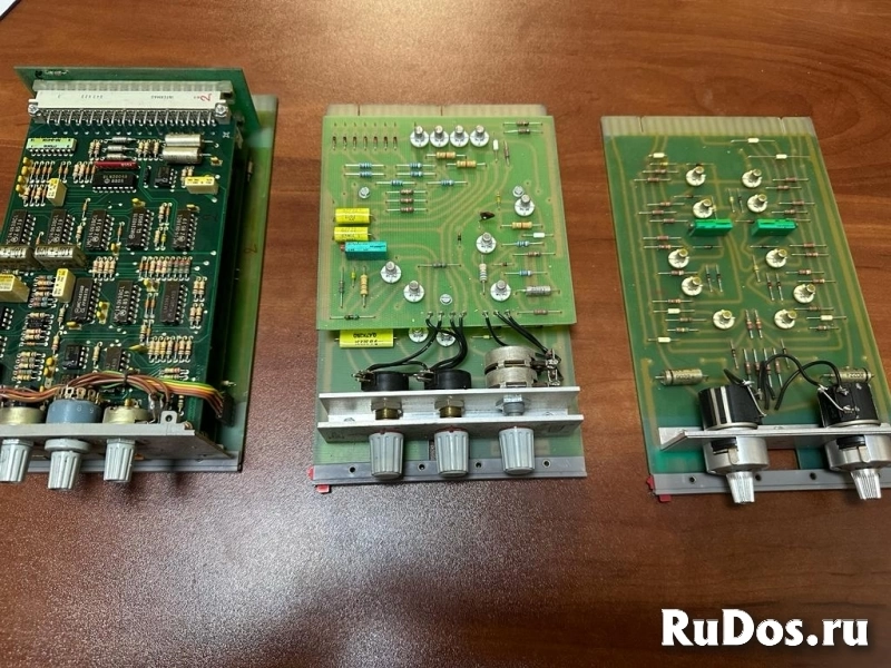 Soudronic изображение 5