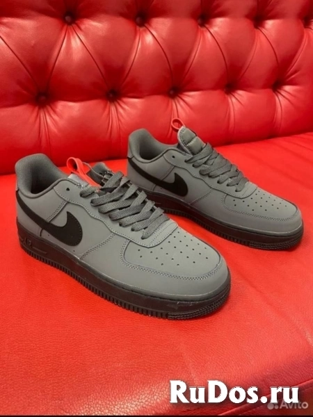 Кроссовки мужские фотка