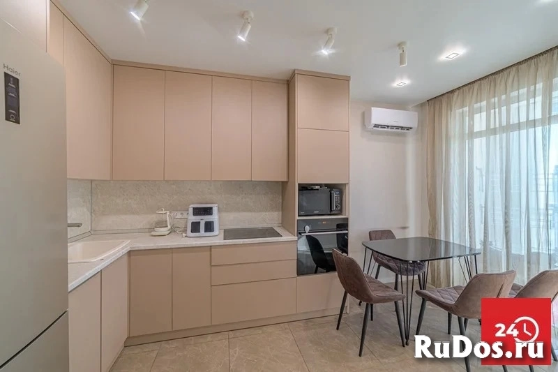 Продам 1 комнатную квартиру 39 м2 изображение 4