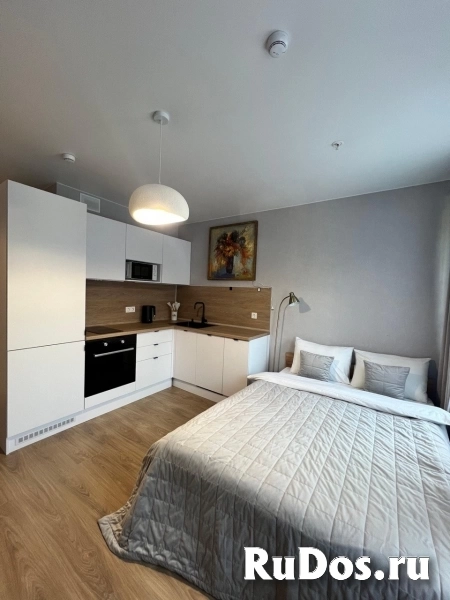 Inndays Apartments изображение 5