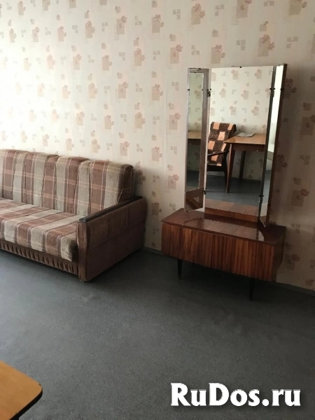 Сдам 1 комнатную квартиру 33 м2 фотка