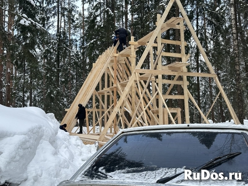 Бригада строителей изображение 5