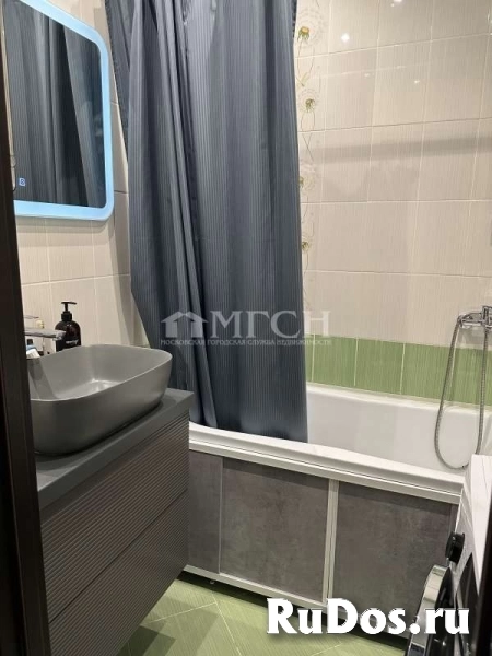 Продам 2 комнатную квартиру 53.4 м2 изображение 5