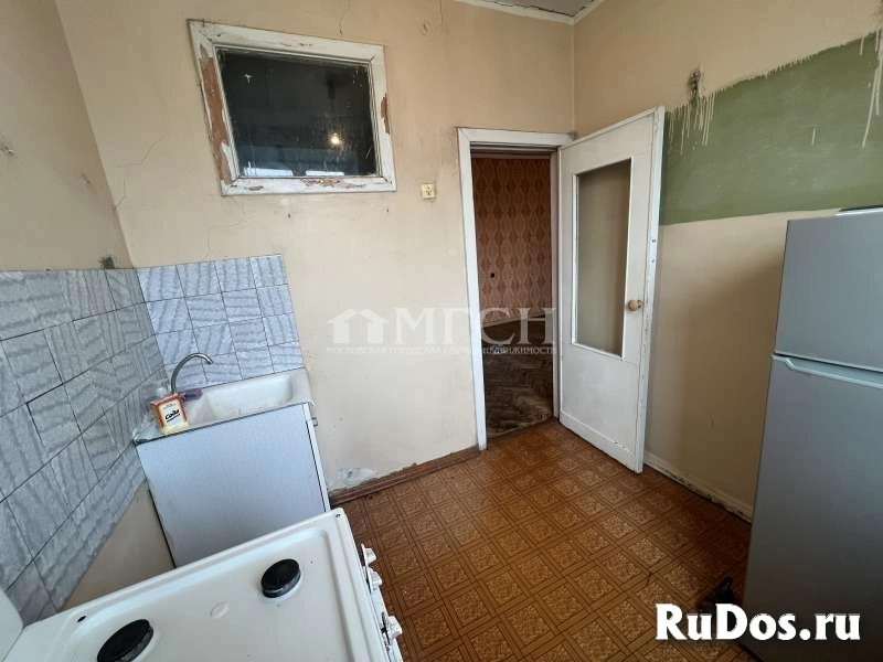 Продам 2 комнатную квартиру 42.8 м2 изображение 8