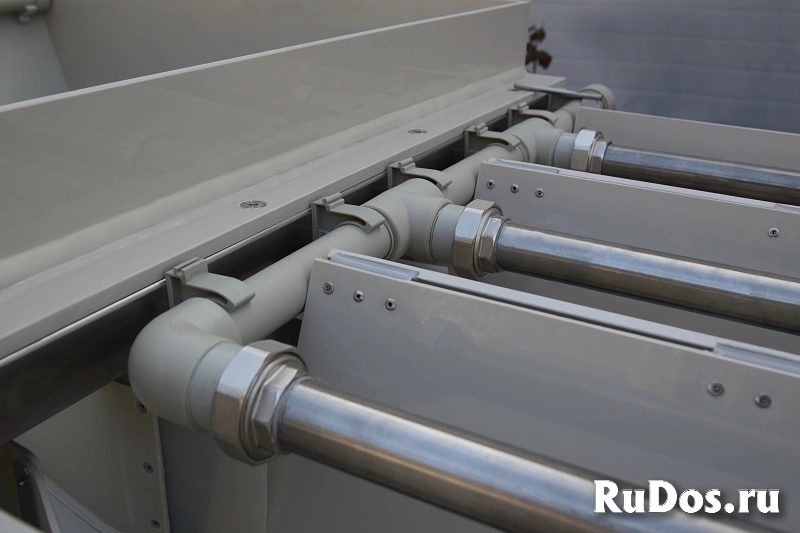 Сортировщик рыбы автоматический изображение 3