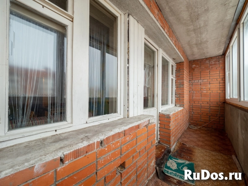 1-комнатная квартира изображение 9