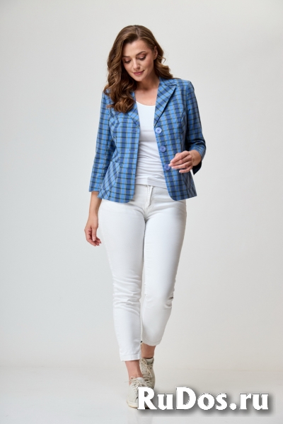 Жакет изображение 5