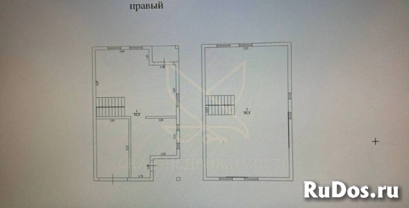 Продам дом 180 м2 изображение 5