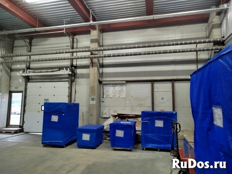 Сдам коммерческую недвижимость 1287 м2 изображение 6