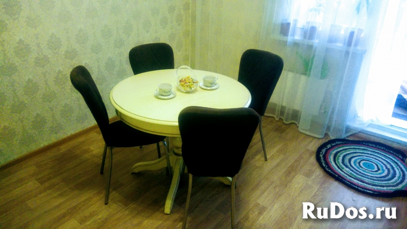 Однокомнатная 54 м2, аренда ТРЦ АУРА фотка