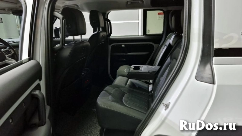 Land Rover Defender (L663) изображение 6