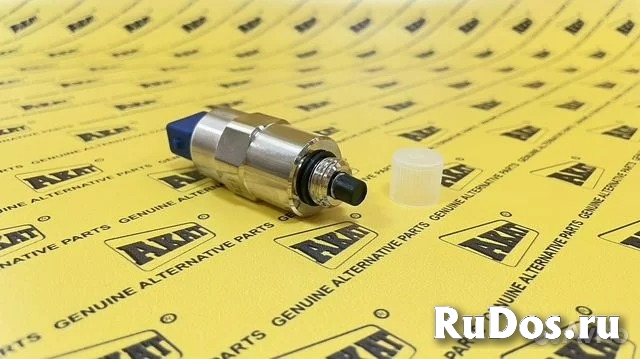 Соленоид отсечки топлива ОЕМ 176-6219 изображение 5