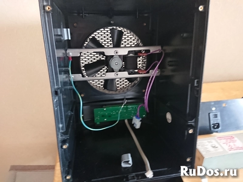 Очиститель ионизатор воздуха Fresh Air. изображение 11