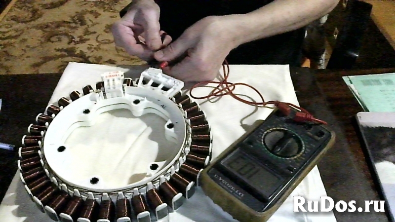 Ремонт стиральных и посудомоечных машин изображение 3