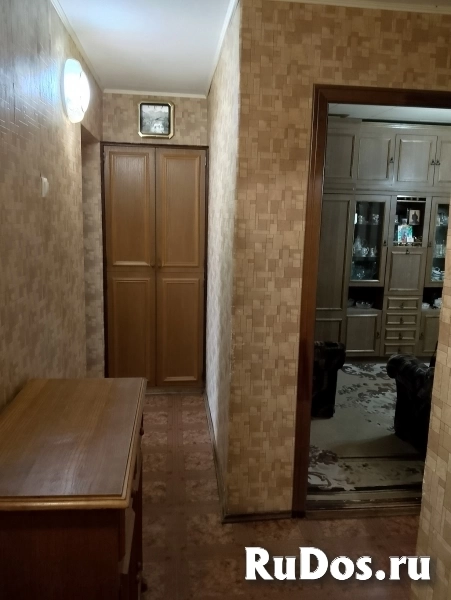 Продам 2-х ком.квартиру пл.42 кв.м., 2/4, Пятигорск, ул.40 лет Октября 23 изображение 4