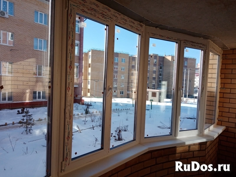 Окна Балконы Двери ПВХ изображение 4