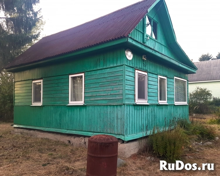 дача снт Лесное массив Восход фото