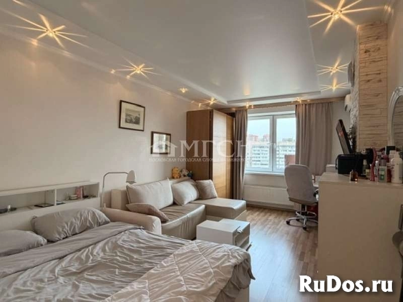 Продам 1 комнатную квартиру 45.7 м2 изображение 8